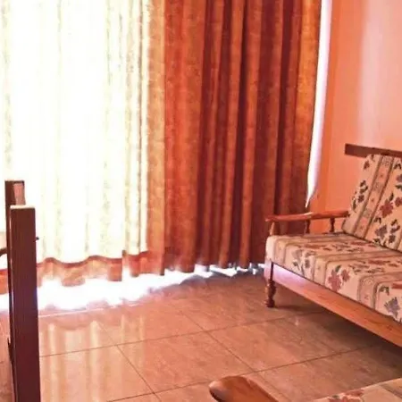 Arenas 2* Плайя-дель-Инглес