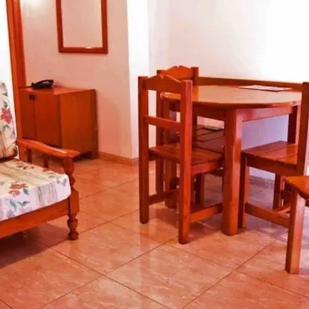 Arenas Playa del Inglés