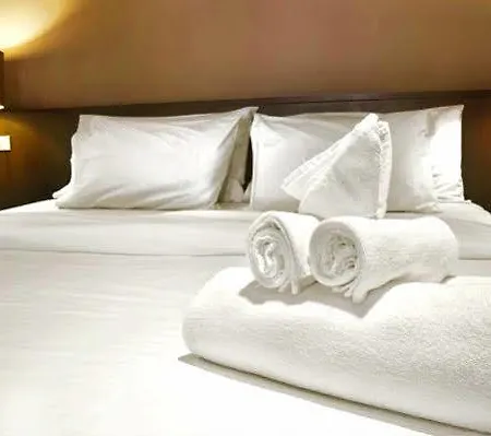 Arenas Hotel Playa del Inglés