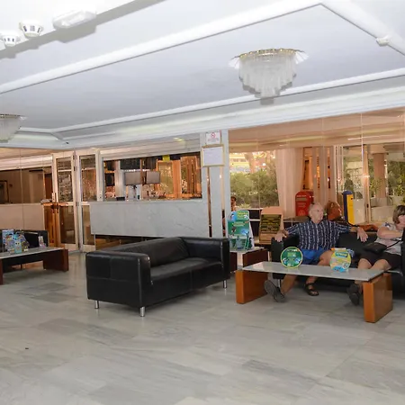 Arenas Apartamento