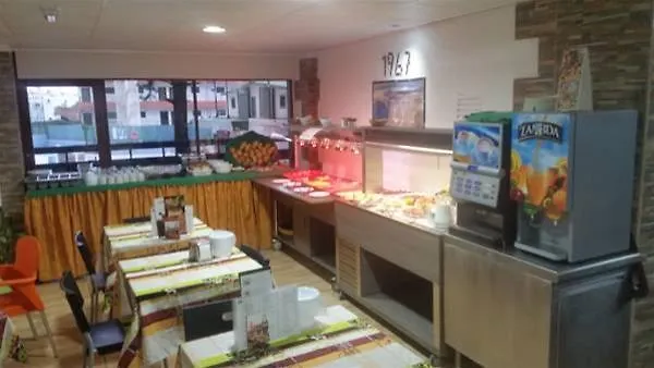 Arenas 플라야 델 잉글스