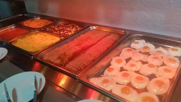 호텔 Arenas 플라야 델 잉글스