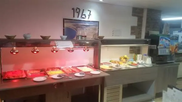 Arenas Playa del Inglés