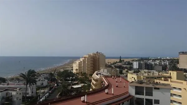 Arenas 플라야 델 잉글스