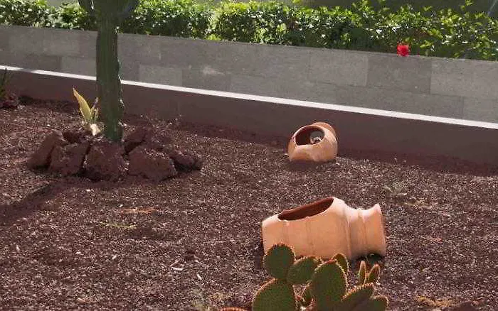 Arenas 호텔 플라야 델 잉글스