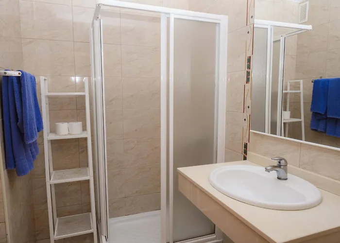 Arenas 2* Playa del Inglés