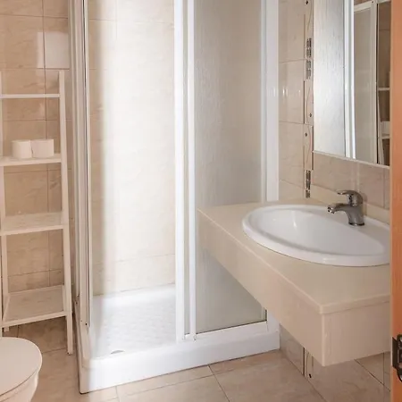 Arenas 2* プラヤ・デル・イングレス