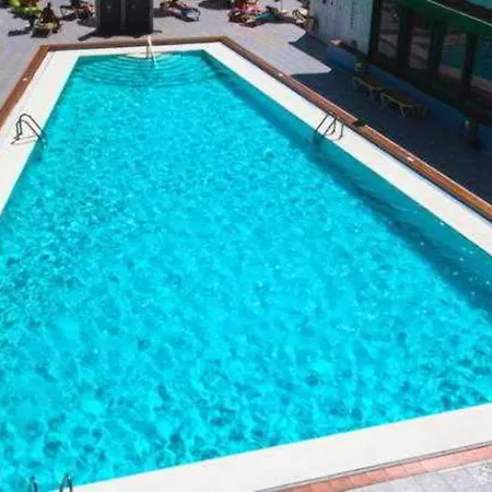 Arenas 2* Playa del Inglés