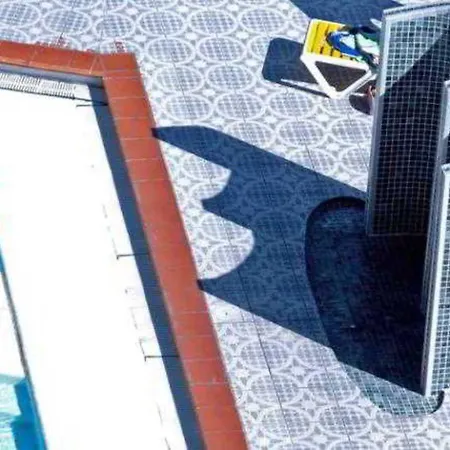 ホテル Arenas プラヤ・デル・イングレス