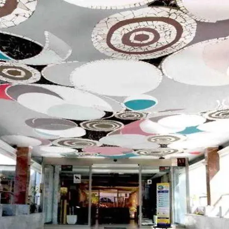 Arenas Szálloda Playa del Inglés