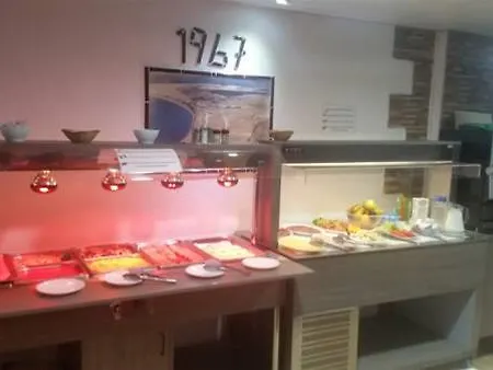 Arenas Playa del Inglés