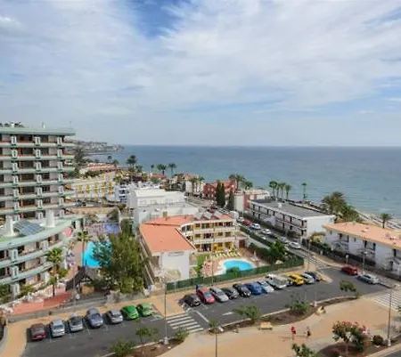 Arenas Playa del Inglés