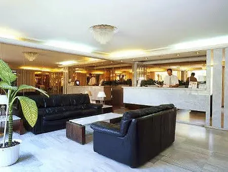 Arenas Hotel Playa del Inglés