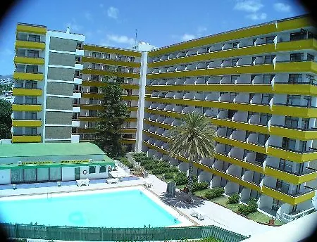 Arenas 2* Playa del Inglés